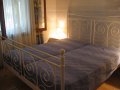 blaues Zimmer